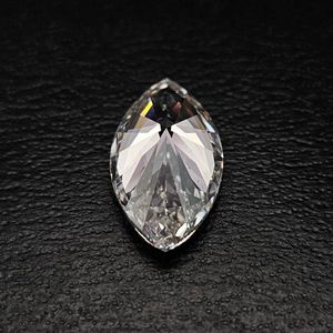 เพชรทรงมาร์คีส์ 9.60 กะรัต CVD Lab Grown เจียระไน EX-VG ความใส VVS-VS สีขาว D ได้รับการรับรองจาก IGI สำหรับทำเครื่องประดับและเป็นของขวัญ - Product Image 2