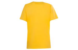 เสื้อยืดคุณภาพสูง ผ้าฝ้าย 100% 250gsm ปรับแต่งลายได้ด้านหน้า  เสื้อยืดเปล่าแบบลำลอง หนานุ่ม 19 สี สำหรับผู้ชายและผู้หญิง แห้งเร็ว ระบายอากาศได้ดี - Product Image 5