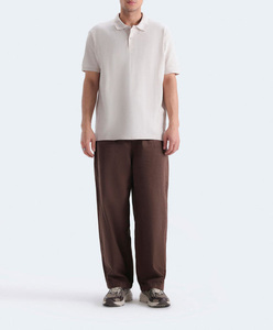 Camiseta Oversize de 230 g/m² de Gran Venta con Etiquetas Personalizadas OEM/ODM, Camiseta Oversize con Estampado Puff para Hombre - Product Image 5