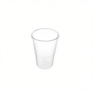 Vasos Desechables Transparentes de 200cc, Categoría de Producto: Vasos - Product Image 3
