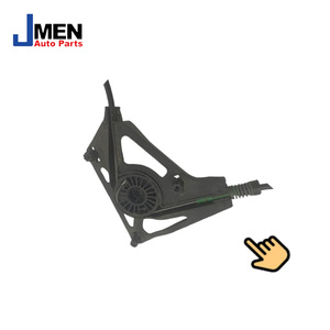 Jmen ตัวเครื่องควบคุมหน้าต่างอะไหล่รถยนต์สำหรับรถ Audi สำหรับด้านหลังขวาของ8X4 839 462 8X4 839 462A A1 Sportback 11-18คัน - Product Image 1