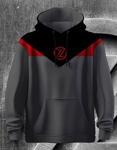 Oversized Heavyweight Cotton Solid <b>Fleece</b> Breathable Tracksuit Men <b>Women</b> Streetwear <b>Jogger</b> Set Custom Logo OEM ODM (Sample - Product Image 4