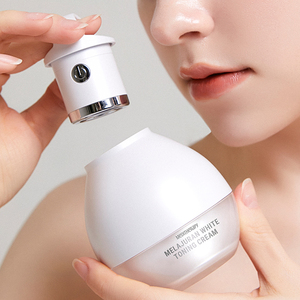 MEDITHERAPY MELAJURAN Crema Tonificante Blanqueadora con Dispositivo Tonificante EMS, Producto Tonificador de Piel - Product Image 2
