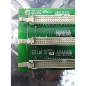 แผงควบคุมแก๊ส AMAT 0100-00446 บอร์ด PCB สำหรับแผงควบคุม - อุปกรณ์และอะไหล่เซมิคอนดักเตอร์ระดับโลกที่เชื่อถือได้ - Product Image 3