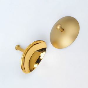 Protège-œil médical professionnel en acier inoxydable pour chirurgie laser ophtalmologique - Product Image 2