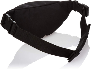 Sac banane personnalisé en polyester, sac ceinture pour la course à pied, la randonnée, le camping, sac banane imperméable avec fermeture éclair - Product Image 6
