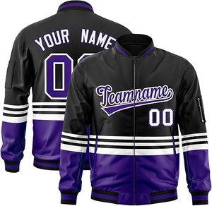 Varsity <b>Jacket</b> OEM Custom Design Letterman <b>Jacket</b> Baseball Leather Streetwear Coat Varsity Bomber <b>Jacket</b> for <b>Men</b> Breathable - Product Image 6