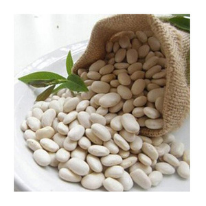 Wholesale High Grade Natural Organic Sugar White Kidney <b>Beans</b> Bulk Dried White Kidney <b>Beans</b> Top 100% Organic White Kidney <b>Beans</b> - Product Image 4