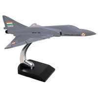 Modèles authentiques d'avion Concorde en aluminium poli, modèle de collection, décoration d'avion, décoration de la maison, logo personnalisé