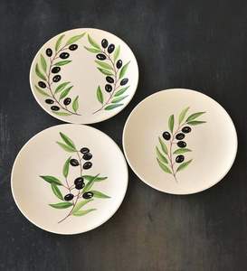 Platos de Cerámica con Diseño Personalizado Increíble: Vajilla y Utensilios de Cocina de Porcelana China de Alta Calidad - Product Image 2