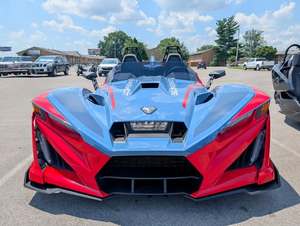 รถ Polaris Slingshot Autodrive ปี 2025 มือสอง - Product Image 1
