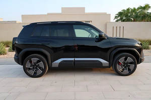 BYD Leopard Titanium 3 4WD Ultra - Product Image 2