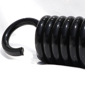 Tùy chỉnh hình chữ nhật nén Mùa Xuân/304 thép không gỉ nghiêng cơ thể Mùa Xuân/Xoắn mùa xuân căng thẳng mùa xuân - Product Image 6