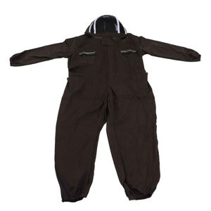 Traje de Apicultura Personalizado 2026, el Más Vendido, en Colores a Elección, con MOQ Bajo, Alta Calidad, Ropa de Seguridad para Apicultores, Servicio OEM - Product Image 1