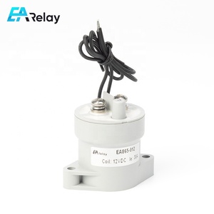 EA865 - 30A <span class=keywords><strong>1000V</strong></span>高電圧DCリレー-エポキシシリーズ - Product Image 2