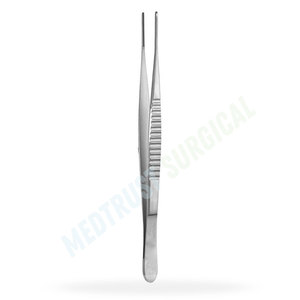 Pinzas CVT de Acero Inoxidable de Alta Calidad, Grado A+, Reutilizables, Instrumentos Quirúrgicos Profesionales, Gran Venta - Product Image 4