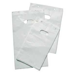 Bolsas de Papel Kraft Biodegradables y Reciclables con Impresión por Grabado Personalizables OEM para Productos del Hogar para Todo Tipo de Negocios Directamente de Vietnam - Product Image 3