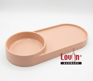 Rimador de sel écologique et compatible lave-vaisselle pour Rosado - Idéal pour les fêtes d'adultes, les bars et les hôtels - Product Image 1
