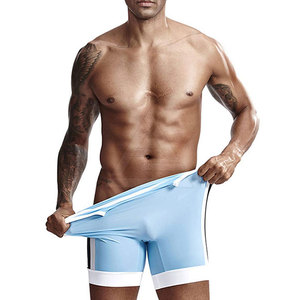 Wrestling <b>Singlets</b> <b>For</b> <b>Men</b> Gym Training Practice Matches And Competition Comfortable And Durable Sportswear - Product Image 4