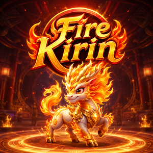 Fire Kirin - Distribuidor de Puntos y Créditos para el Juego en Línea Fire Kirin, Último Modelo Estable, Se Busca Distribuidor para Golden Dragon Orion Stars - Product Image 1