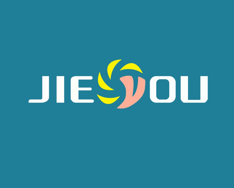 JIEYOU VIET NAM logo