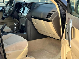 NUEVO TOYOTA PRADO TXL 2023, 0 KM, 7 PLAZAS, 6 CILINDROS, 299 HP, TRANSMISIÓN AUTOMÁTICA - Product Image 6