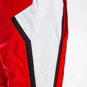 Combinaison de course ignifuge SFI 3.2A/5 pour les courses de voitures et de motos Vêtements de course automobile confortables et élégants - Product Image 4