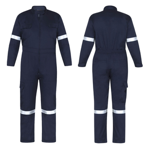 Combinaisons de travail pour hommes, peinture, construction, grandes tailles, fournisseurs, uniforme de sécurité pour mécanicien, uniforme de réparation automobile, uniforme pour hommes - Product Image 1