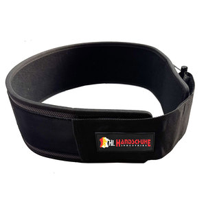 Training Accessory Offers Secure Fit And Dependable Support For Demanding <b>Exercise</b> Routines Weightlifting Gym <b>Belt</b> - Product Image 2