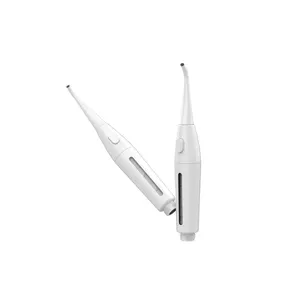 Hydropulseur dentaire sans fil PeakSu - Product Image 4
