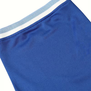 Men's Custom <b>Oversized</b> Mesh <b>T</b> <b>Shirt</b> Premium Boxy Fit Casual Streetwear Private Label Clothing Manufacturer Quick Dry Mesh <b>Shirt</b> - Product Image 4