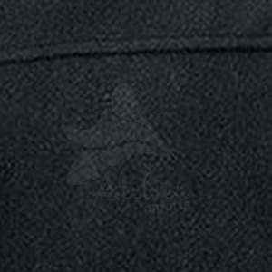 เสื้อแจ็คเก็ตหนังแขนยาวสไตล์ลำลองสำหรับผู้ชายแฟชั่นฤดูหนาว  ตกแต่งด้วยป้ายโลโก้แบบกำหนดเอง ติดกระดุมด้านหน้า - Product Image 6