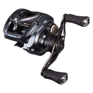 DAIWA 25 TATULA SV TW 100 Spinnrolle 2025 Aluminiumlegierung Korrosionsbeständige Spule HYPERDRIVE 5kg Bremskraft Bass-Angeln - Product Image 2