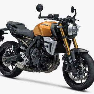 Motocicleta Streetbike GSX-8T 2026, Superventas, 4 Tiempos, Refrigeración Líquida - ¡Gran Oferta! - Product Image 1