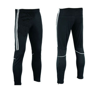 Pantalones Deportivos GENERSA para Hombre, Transpirables, Ligeros, de Lona, 100% Algodón, Ecológicos, Impermeables, Casuales, de Cintura Media, Estampados - Product Image 1