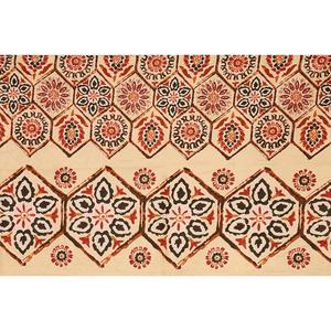 ผ้าปูที่นอนผ้าฝ้ายพิมพ์ลายคุณภาพดีที่สุด พร้อมปลอกหมอน 2 ใบ 300 เส้นด้าย เป็นมิตรกับสิ่งแวดล้อม ปรับแต่งได้ เกรด A - Product Image 3