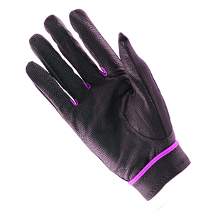 Guantes de Racquetball Flexibles de Alta Calidad, Diseño de Movimiento Libre para un Manejo Natural, Agarre Duradero, Guantes para Pickleball y Deportes de Interior - Product Image 5