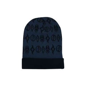 Advanced 100% <b>Wool</b> Personalized Unisex Adjustable <b>Beanie</b> <b>Hats</b> Warm Casual Winter Collection 2026 - Product Image 1