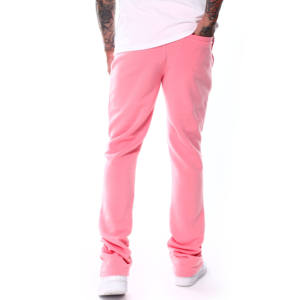 กางเกงขายดีทันสมัย บริการ OEM กางเกงผู้ชายแห้งเร็ว ราคาดีที่สุด กางเกงผู้ชายแบบซัก กางเกงสั่งตัดสำหรับเด็กผู้ชาย - Product Image 5