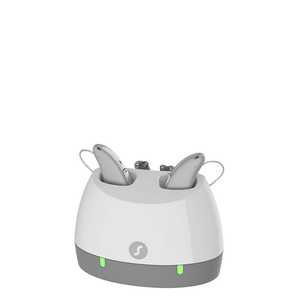 อุปกรณ์เสริมผลิตภัณฑ์เครื่องเสียง Signia Pure Charge&Go 7AX - Product Image 5