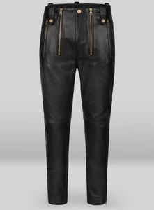 กางเกงหนังแองเคอร์ - Product Image 1