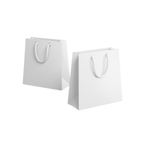 Bolsa de Transporte Ecológica para Bodas y Eventos, Bolsa de Regalo con Acabado Natural para Empaquetado Premium, Bolsa de Empaquetado para Tiendas 2026 - Product Image 1