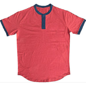 Camiseta Unisex Personalizada con Logotipo para Hombre, 100% Algodón Ecológico, Corte Regular, Color Sólido, Estampado, para Verano - Product Image 5