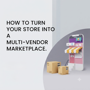 Plataforma Digital Multivendedor Todo en Uno: Solución de Comercio Electrónico B2B y B2C para Empresas con Centro de Gestión de Proveedores Integrado - Product Image 4