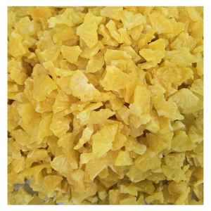 Ananas séché tropical doux à prix abordable, saveur fruitée authentique, pour commandes en gros, distribution et marchés mondiaux - Product Image 2