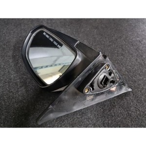 กระจกมองข้างขวา สำหรับรถยนต์ Elantra ปี 2000-2006 มือสอง ของแท้ รหัสอะไหล่ 876202D500 - Product Image 6