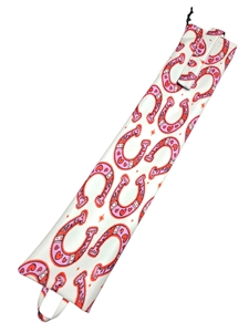 กระเป๋าหางม้าแบบสั่งทำพิเศษ Spur Design - Product Image 2