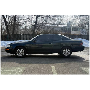 โตโยต้า แคมรี่ LE V6 คูเป้ ปี 1994 - Product Image 2