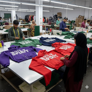 Hoodies à Capuche Zippés à Épaules Tombantes en Molleton Lourd de Qualité Supérieure, Personnalisables avec Logo par Sérigraphie, Faible MOQ, Meilleures Ventes - Product Image 3