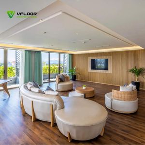 VIET NAM suelo de PVC SPC suelo de vinilo SPC de 4mm - Product Image 5